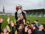 Local underage rugby teams line out with Paul O'Connel