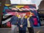 Maser collaborates with Team Limerick Clean-up for community celebration