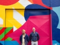 TLC Mural Launch 007