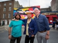 TLC Mural Launch 016