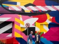 TLC Mural Launch 026