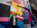 TLC Mural Launch 055