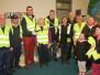 Photographs from Team Limerick Clean-up Day