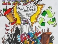 3rd prize winner SM