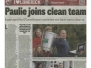 Press Coverage
