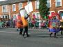 St. Patrick's Day Parade