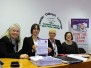TLC At The County Council