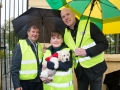 14.04.2017. REPRO FREE
Europe’s biggest ever one-day clean-up took place in Limerick today, Friday 14 April. Over 16,500 people took to the streets of Limerick city and county to take part in the occasion.
Pictured taking part in the Team Limerick Clean-Up at Janesboro Limerick were, JP McManus, Matthew Rice, 13 and Paul O'Connell. Picture: Alan Place.