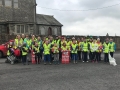 Hospital Tidy Towns