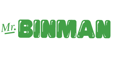 binman-logo