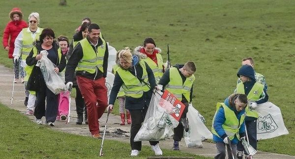 TeamLimerickCleanUp
